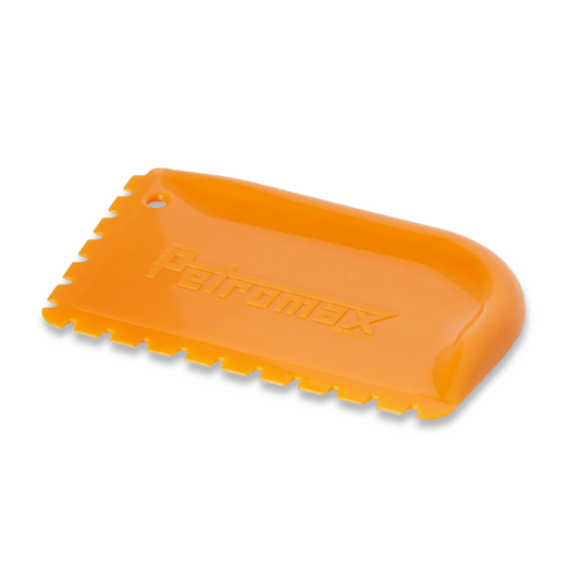 Petromax Scraper with Ridges for Cast Iron