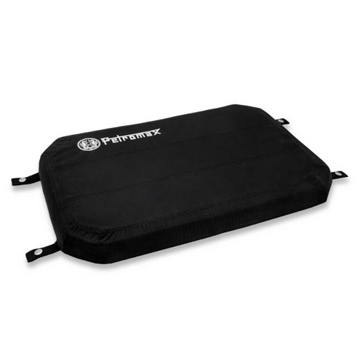 Petromax Seat cushion for Cool Box kx25, чорний