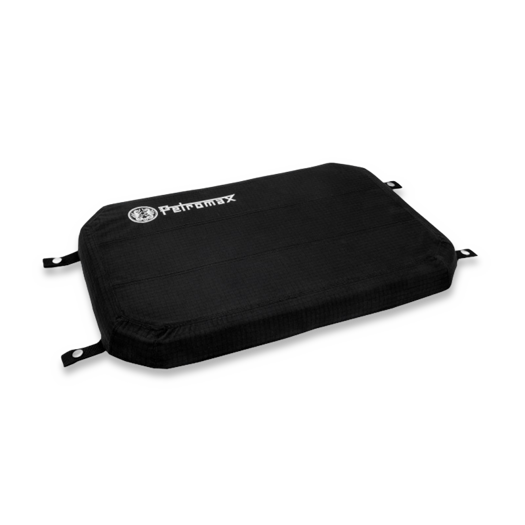 Petromax Seat cushion for Cool Box kx50, negru