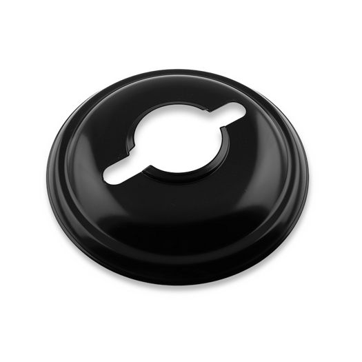 Petromax Varjostin Feuerhand Hurricane Lantern 276-l, musta