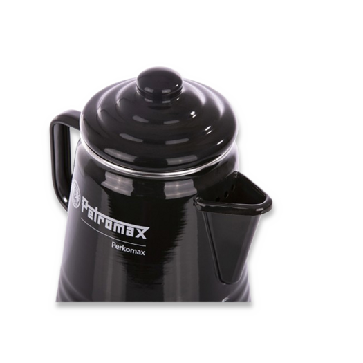 Petromax Tea and Coffee Percolator Perkomax, sort