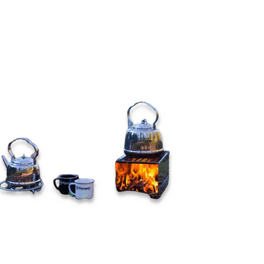 Petromax Teakettle tk1