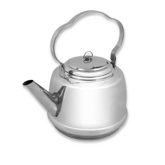 Petromax Teakettle tk2