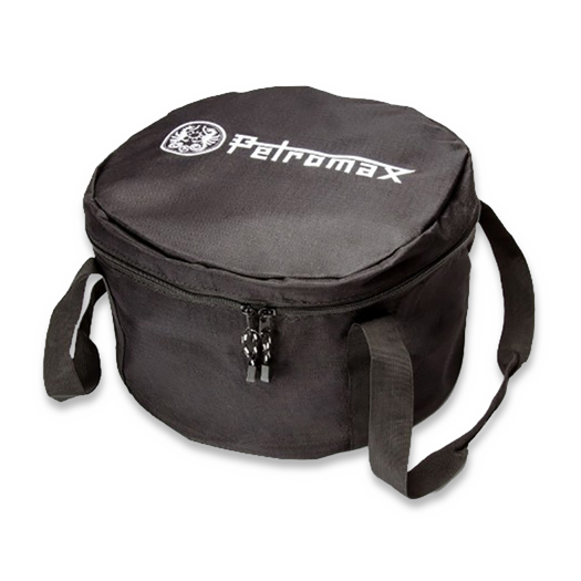 Petromax Transport Bag for Dutch Oven ft12, ft18, Fire BBQ Grill & Atago