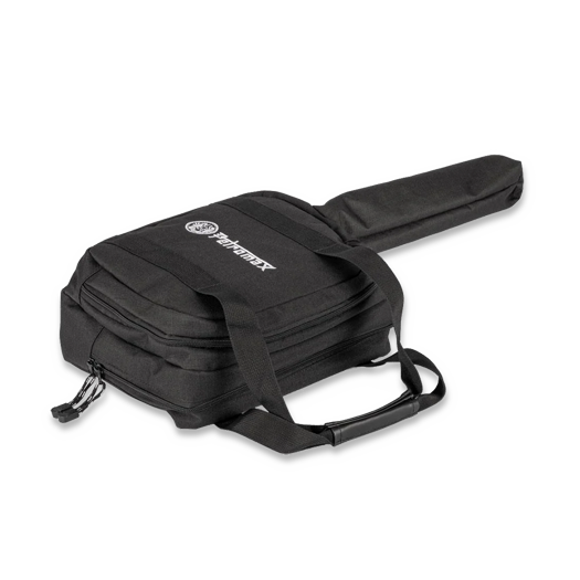 Petromax Transport bag for rotating waffle iron