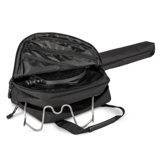 Petromax Transport bag for rotating waffle iron