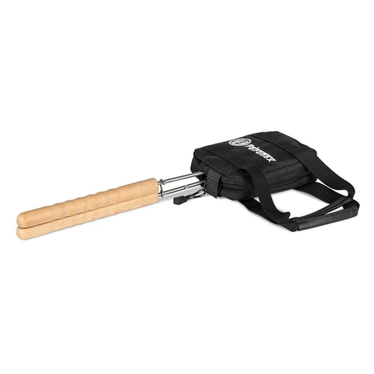 Petromax Transport bag sandwich iron