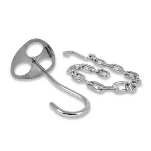 Petromax Tripod Lashing
