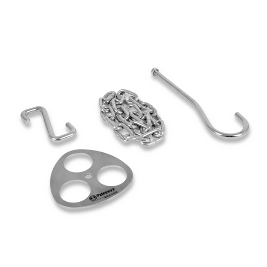 Petromax Tripod Lashing