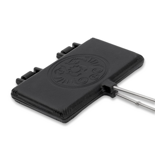 Petromax Waffle Iron wf-iron