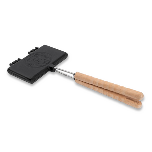 Petromax Waffle Iron wf-iron