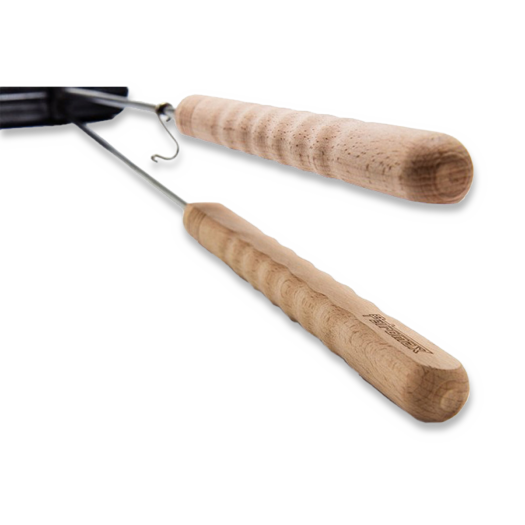 Petromax Waffle Iron wf-iron