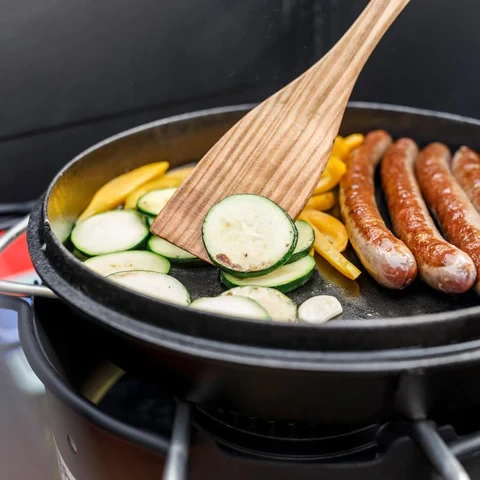 Petromax Wooden Spatula