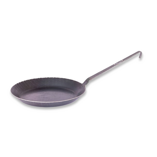 Petromax Wrought-Iron Pan SP28