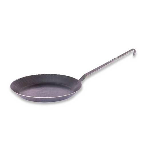 Petromax Wrought-Iron Pan SP28