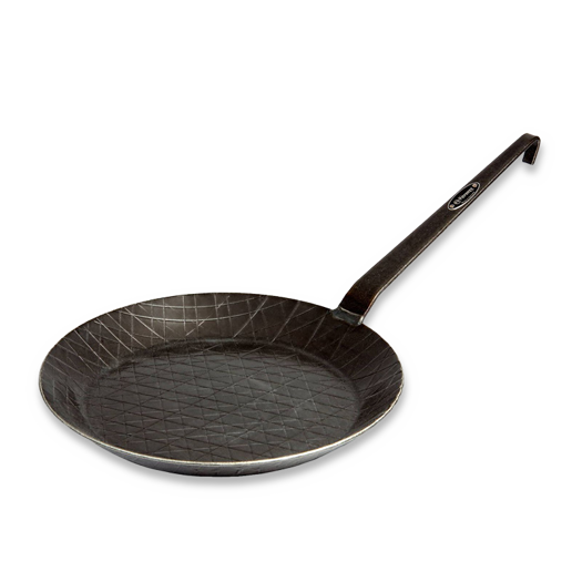 Petromax Wrought-Iron Pan SP32