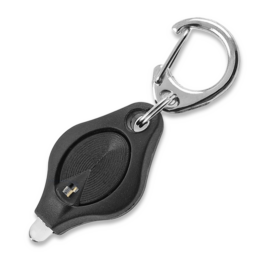 Photon Photon II PRO LED Keychain Flashlight, white