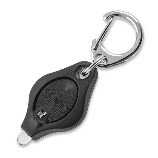 Photon Photon II PRO LED Keychain Flashlight, white
