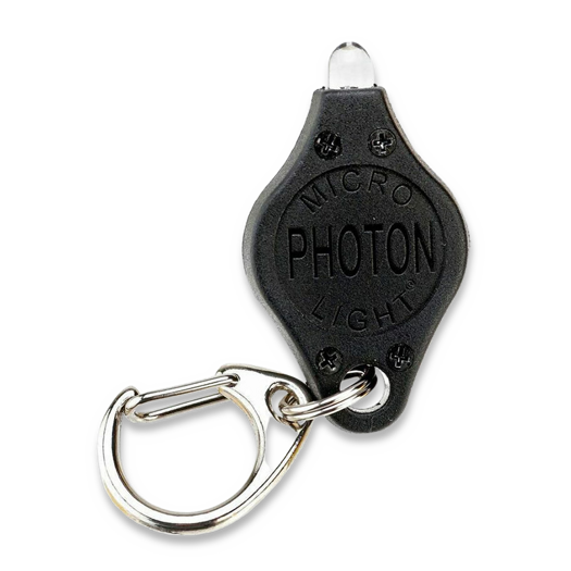 Photon Photon Micro-Light II PRO LED Keychain Flashlight