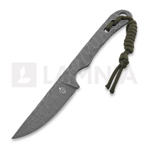 Nóż Piranha Knives Lich, camo kydex