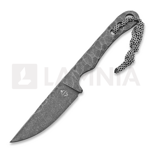 Piranha Knives Lich Messer, piranha kydex