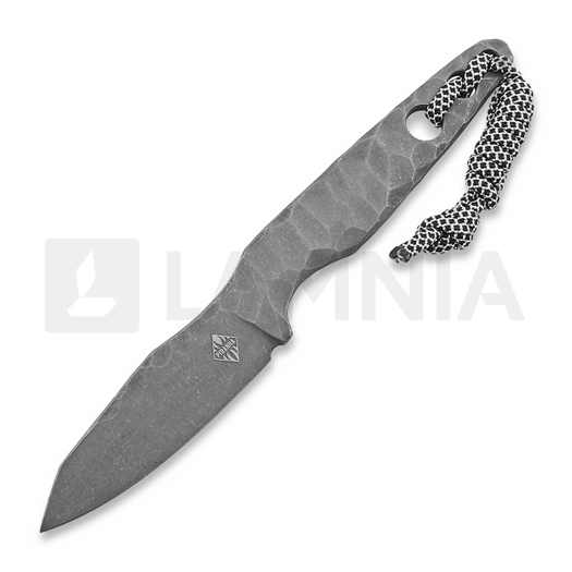 Piranha Knives Orion ナイフ, piranha kydex