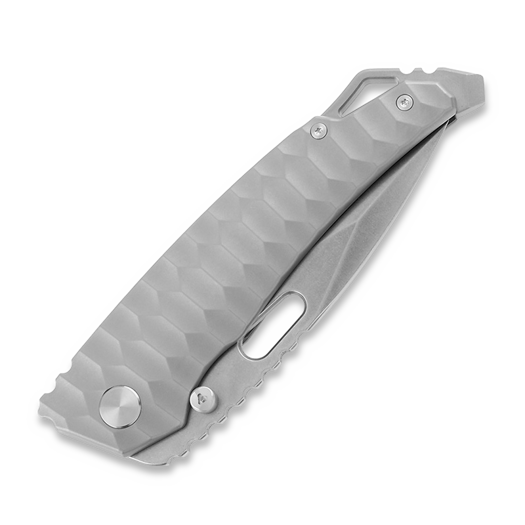 PMP Knives Ares sulankstomas peilis