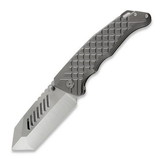 Складной нож PMP Knives Beast Prime