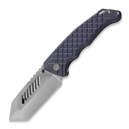 PMP Knives Beast Prime kääntöveitsi
