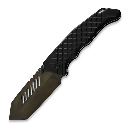 PMP Knives Beast Prime sulankstomas peilis