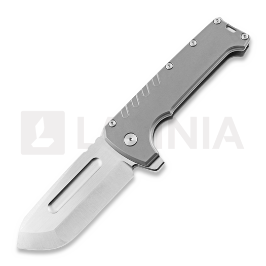 Складной нож PMP Knives Grizzly