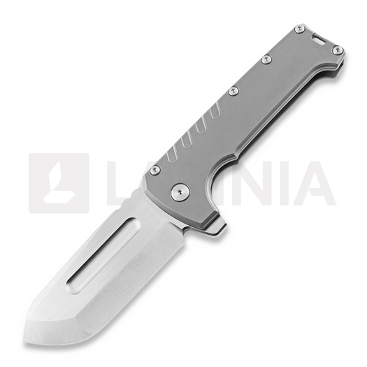 PMP Knives Grizzly kääntöveitsi