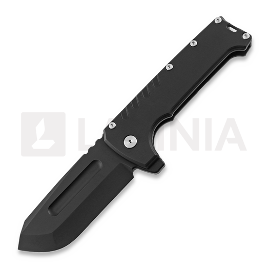 Coltello pieghevole PMP Knives Grizzly