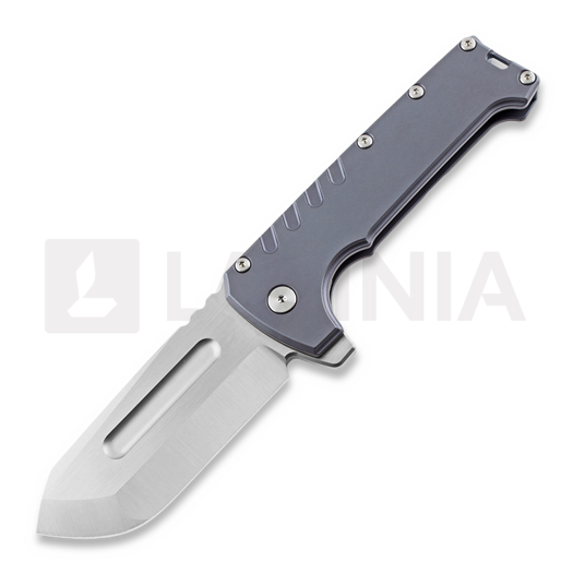 PMP Knives Grizzly sulankstomas peilis