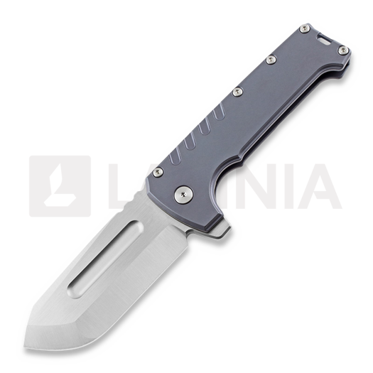Coltello pieghevole PMP Knives Grizzly