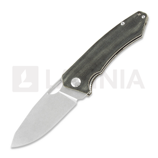 Zavírací nůž PMP Knives Spartan