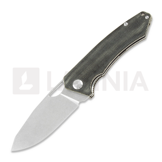 มีดพับ PMP Knives Spartan