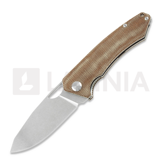PMP Knives Spartan kääntöveitsi