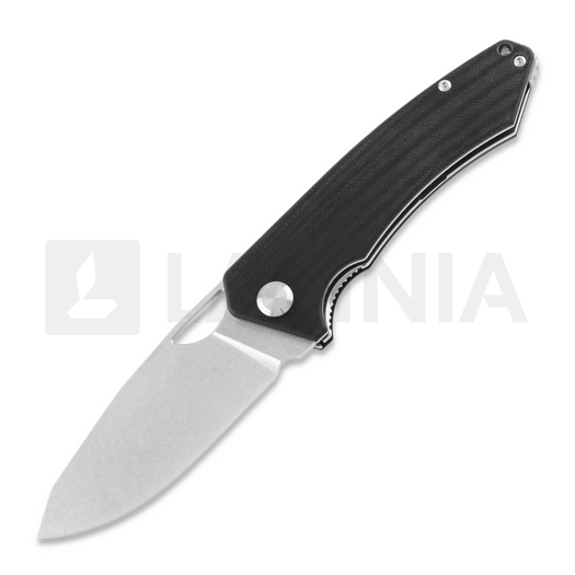 PMP Knives Spartan sulankstomas peilis