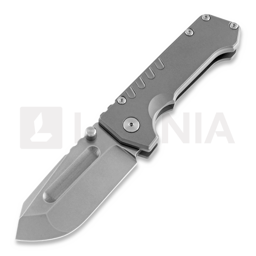 PMP Knives The Beast kniv