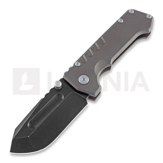 PMP Knives The Beast 刀