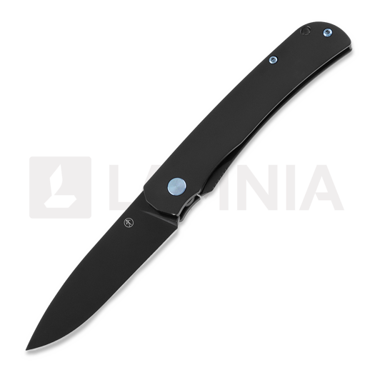 Saliekams nazis PMP Knives User II Black