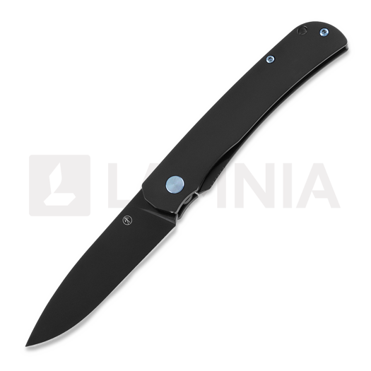 PMP Knives User II Black 접이식 나이프