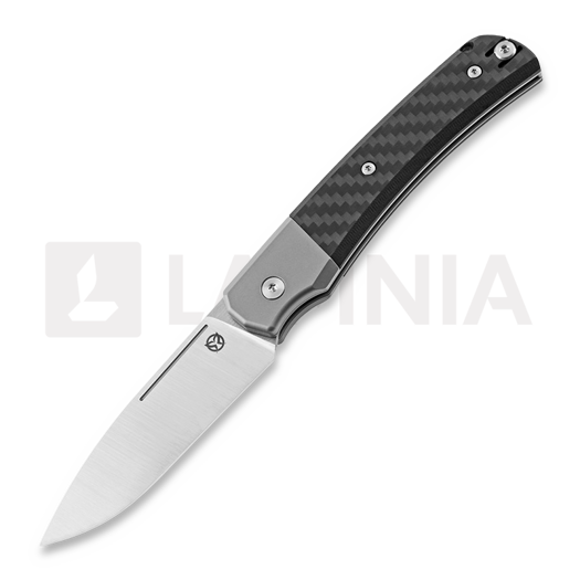 Nóż składany PMP Knives User Slipjoint