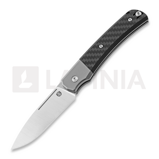 Couteau pliant PMP Knives User Slipjoint