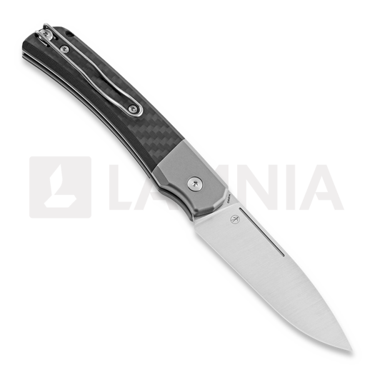PMP Knives User Slipjoint sulankstomas peilis