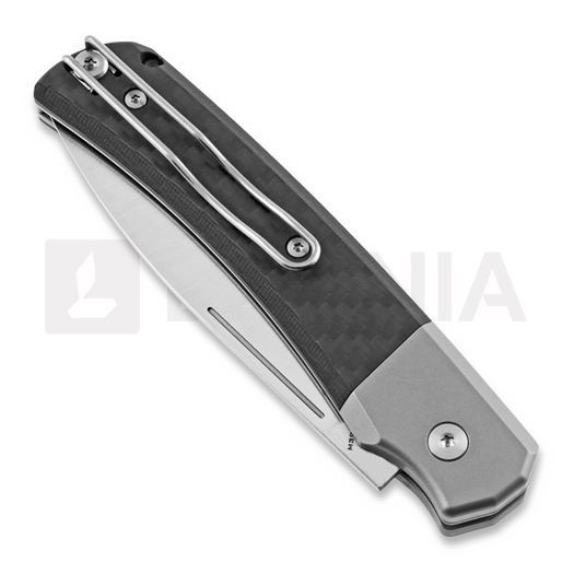 PMP Knives User Slipjoint folding knife