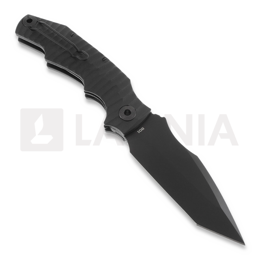 Pohl Force Alpha Five Survival kääntöveitsi