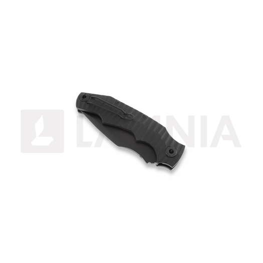 Pohl Force Alpha Five Survival k&auml;&auml;nt&ouml;veitsi