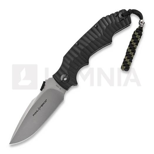 Складний ніж Pohl Force Alpha Four Outdoor